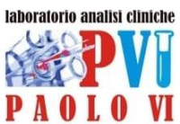 Laboratorio D'Analisi Paolo VI - Taranto